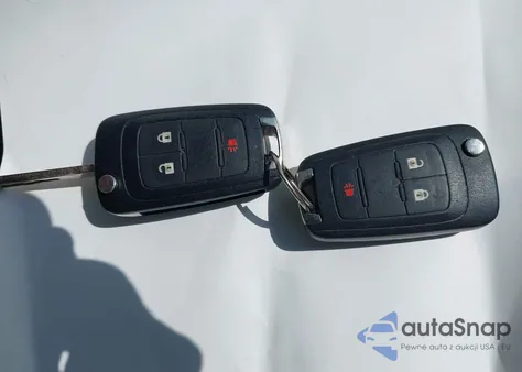 2016 Chevrolet Equinox Ls z USA, uszkodzony, nr VIN 2GNALBEK8G6235157